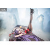 Azur Lane - Figurine Ying Swei Frolicking Flowers, Verse I