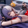 Azur Lane - Figurine Ying Swei Frolicking Flowers, Verse I