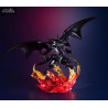Yu-Gi-Oh! Duel Monsters - Red Eyes Black Dragon figure, Monsters Chronicle