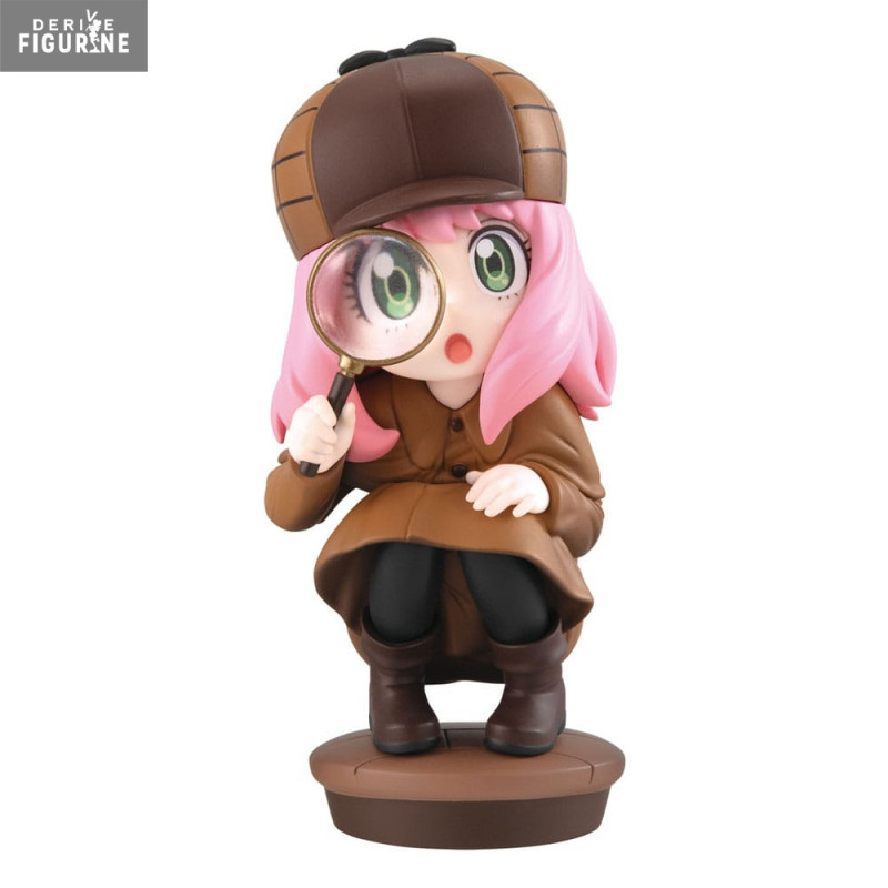 Figurine aléatoire Spy x...