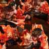 One Piece - Figurine Luffy & Portgas D. Ace between brothers 20th Limited, P.O.P. NEO-Maximum