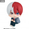 My Hero Academia - Shoto Todoroki figure, Look Up