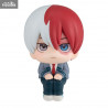 My Hero Academia - Shoto Todoroki figure, Look Up
