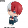 My Hero Academia - Figurine Shoto Todoroki, Look Up