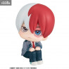 My Hero Academia - Shoto Todoroki figure, Look Up