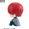 My Hero Academia - Shoto Todoroki figure, Look Up