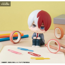 My Hero Academia - Shoto...