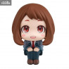 My Hero Academia - Figurine Ochaco Uraraka, Look Up
