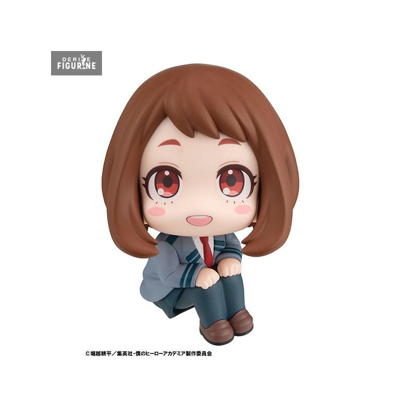 My Hero Academia - Ochaco...