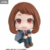 My Hero Academia - Figurine Ochaco Uraraka, Look Up