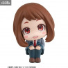 My Hero Academia - Figurine Ochaco Uraraka, Look Up