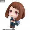 My Hero Academia - Figurine Ochaco Uraraka, Look Up