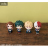 My Hero Academia - Figurine Ochaco Uraraka, Look Up