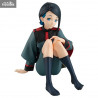 Mobile Suit Gundam: The Witch from Mercury - Nika Nanaura figure, G.E.M Palm Size