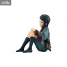 Mobile Suit Gundam: The Witch from Mercury - Nika Nanaura figure, G.E.M Palm Size