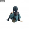 Mobile Suit Gundam: The Witch from Mercury - Nika Nanaura figure, G.E.M Palm Size
