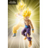 Dragon Ball Z - Figure Son Gohan Super Saiyen, S.H.Figuarts