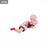 Mobile Suit Gundam: The Witch from Mercury - Chuatury Panlunch figure, G.E.M Palm Size