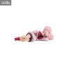 Mobile Suit Gundam: The Witch from Mercury - Chuatury Panlunch figure, G.E.M Palm Size
