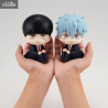 Mashle Magic and Muscles - Figurine Mash Burnedead, Look Up