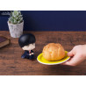 Mashle Magic and Muscles - Figurine Mash Burnedead, Look Up