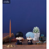 Mashle Magic and Muscles - Figurine Mash Burnedead, Look Up