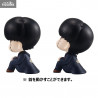 Mashle Magic and Muscles - Figurines Mash Burnedead & Lance Crown, Look Up