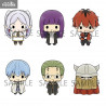 Frieren: Beyond Journey's End - Pack 6 figures, Chokorin Mascot Series Vol.1