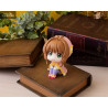 Card Captor Sakura Clear Card - Sakura Kinomoto figure, Look Up