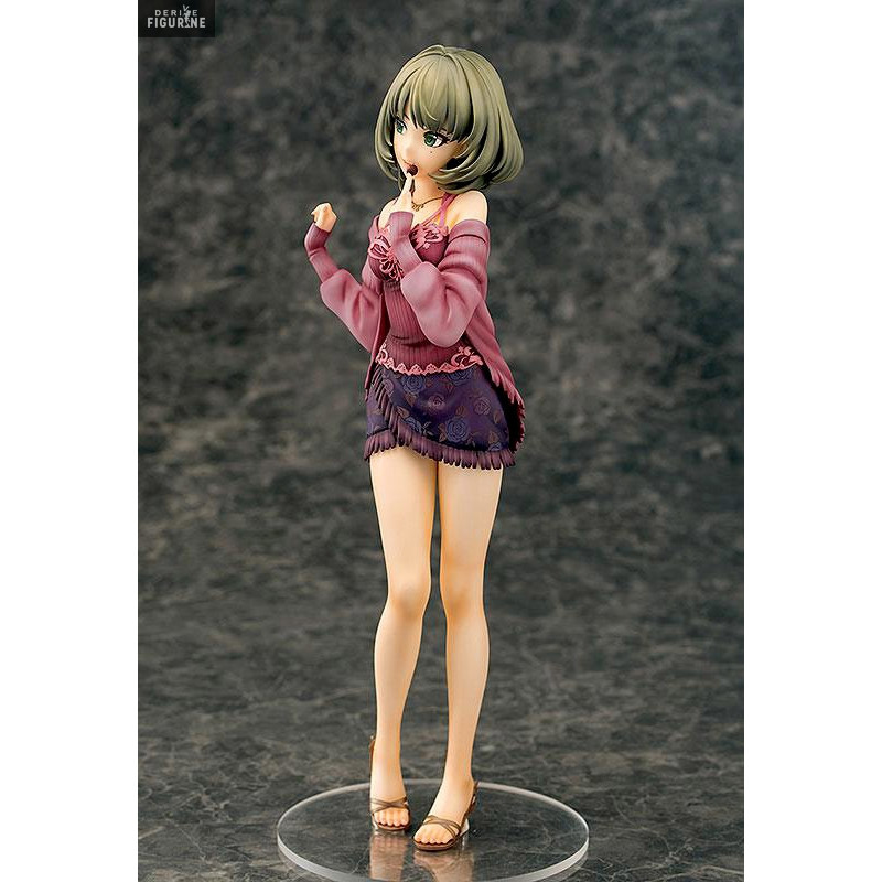 The Idolmaster Cinderella...