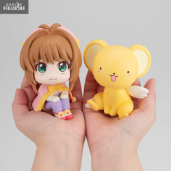 Card Captor Sakura Clear...