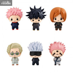 Jujutsu Kaisen - Pack 6...