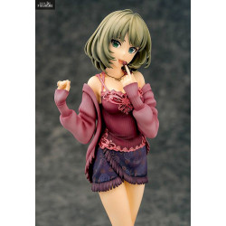 The Idolmaster Cinderella...