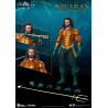 DC Comics, Aquaman: Lost Kingdom - Aquaman figure, Dynamic Action Heroes