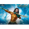 DC Comics, Aquaman: Lost Kingdom - Aquaman figure, Dynamic Action Heroes