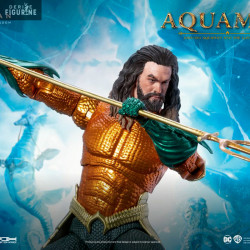 DC Comics, Aquaman: Lost...