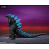 Godzilla x Kong: The New Empire - Figurine Godzilla 2024, S.H. MonsterArts