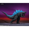 Godzilla x Kong: The New Empire - Godzilla 2024 figure, S.H. MonsterArts