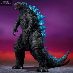 Godzilla x Kong: The New...