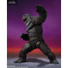 Godzilla x Kong: The New Empire - Kong 2024 figure, S.H. MonsterArts