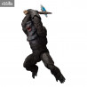 Godzilla x Kong: The New Empire - Kong 2024 figure, S.H. MonsterArts