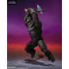 Godzilla x Kong: The New Empire - Kong 2024 figure, S.H. MonsterArts