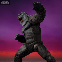 Godzilla x Kong: The New...