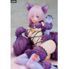 Fate/Grand Order - Figurine Mash Kyrielight, Version Dangerous Beast