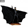 DC Comics - Figurine The Flash (Ezra Miller) ou Batman (Michael Keaton)