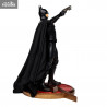 DC Comics - Figurine The Flash (Ezra Miller) ou Batman (Michael Keaton)
