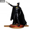 DC Comics - Figurine The Flash (Ezra Miller) ou Batman (Michael Keaton)