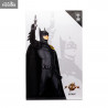 DC Comics - Figurine The Flash (Ezra Miller) ou Batman (Michael Keaton)