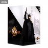 DC Comics - The Flash (Ezra Miller) or Batman (Michael Keaton) figure