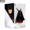 DC Comics - The Flash (Ezra Miller) or Batman (Michael Keaton) figure